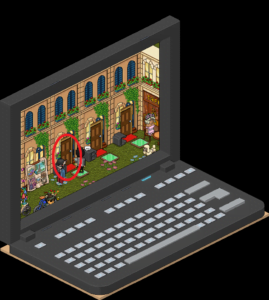 Campaña de Seguridad 1 - Abril 2016