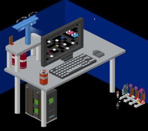 Campaña de Seguridad 5 - Abril 2016