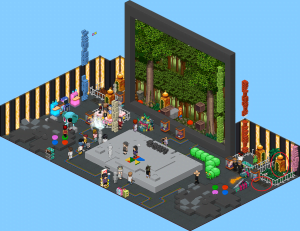 Central de videojuegos3