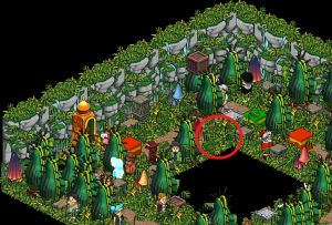 Crash Bandicoots Maze_po