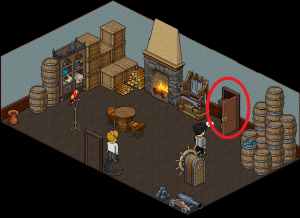 HabboTreasure 1.2