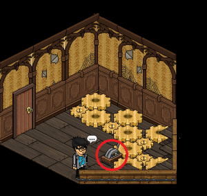 HabboTreasure 1.2.7