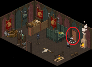 HabboTreasure 1.3.1