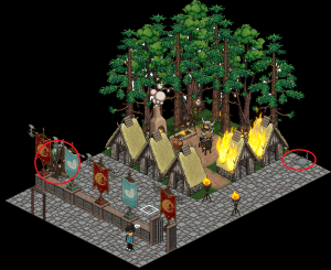 HabboTreasure 1.3.2