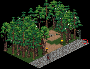 HabboTreasure 1.3.3
