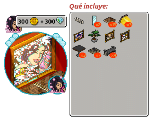 Lote ático arte ciudad 2