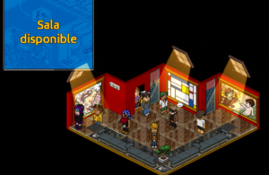 Lote ático arte ciudad