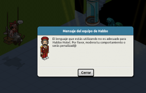 que se mueve