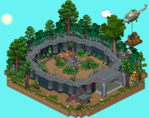 #B8W - BaW Film Festival Furafic Forld