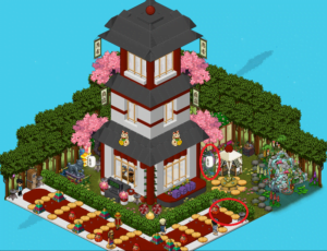 #B8W - Labinfinity Nivel Experto 1