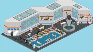 #B8W - Labinfinity Nivel Experto 2