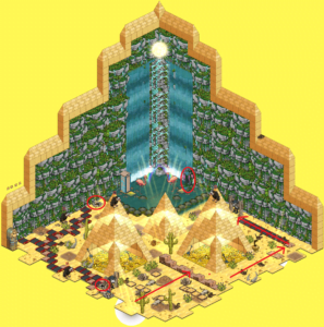 #B8W - Labinfinity Nivel Experto 3