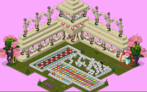 #B8W - Labinfinity Nivel Experto 5