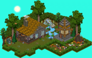 #B8W - Labinfinity Nivel Intermedio 1