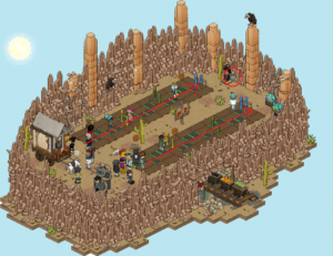 #B8W - Labinfinity Nivel Intermedio 2