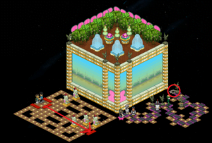 #B8W - Labinfinity Nivel Intermedio 3