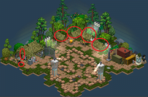 #B8W - Labinfinity Nivel Intermedio 4