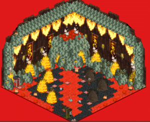 #B8W - Labinfinity Nivel Intermedio 5