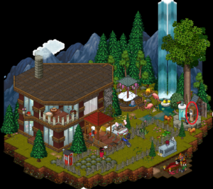 #B8W - Labinfinity Nivel Intermedio 6