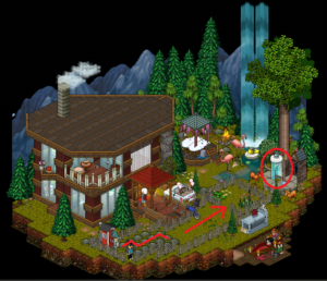 #B8W - Labinfinity Nivel Intermedio 6