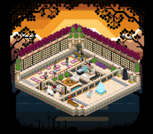 #B8W - Labinfinity Nivel Novato 2