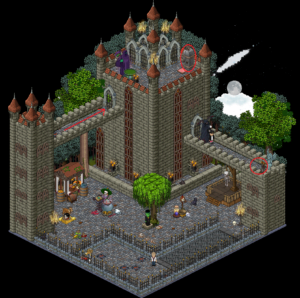 #B8W - Labinfinity Nivel Novato 3