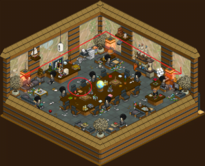 #B8W - Labinfinity Nivel Novato 56