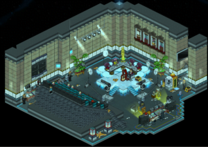 #B8W - VIDEOCREACIÓN