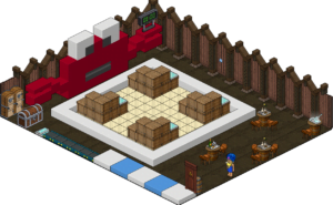 [HT] Evento Junio
