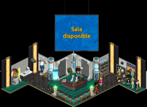 Lote Guarida de Lord Pixel