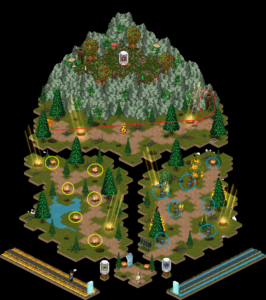 SH2 - El Desastre Natural