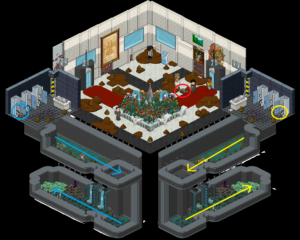 SH3 - El Hombre de las Cloacas