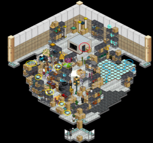 SH4 - Los Periodistas Secuestrados II