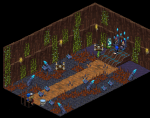 SH5 - Combate a los Villanos II