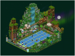 #B9W - Natación