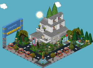 Campaña de Seguridad - Central