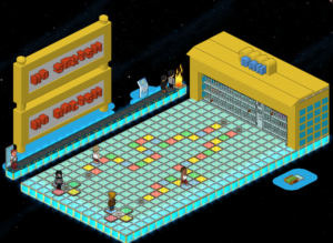 Campaña de Seguridad - Juego 2