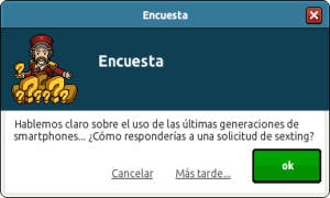 ENCUESTA-SEXTING