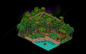 Juego Jungla 4.2