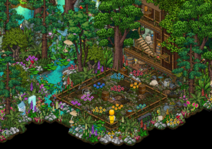 Juego Jungla 5
