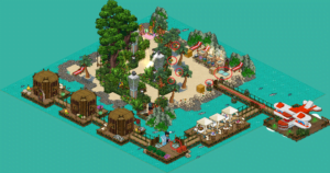 Juego Jungla 6.2