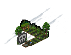 Jungla del Reporte 2
