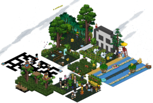 Jungla del Reporte