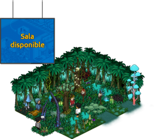 Lote Jungla Peligrosa