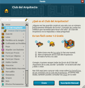 categorias