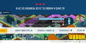 habbo celeste