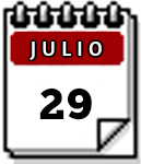 29julio