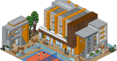 AeA - High School