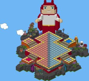 #B9W - Classic BaW Battle Ball