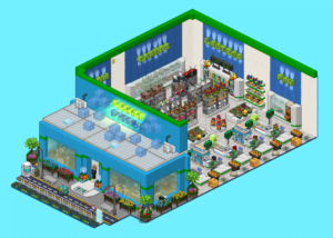#B9W - Classic BaW Píxeles